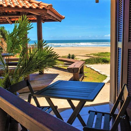 Pousada Brisa Do Mar Imbituba  Exterior photo