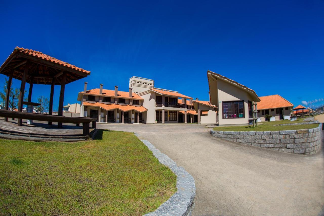 Pousada Brisa Do Mar Imbituba  Exterior photo